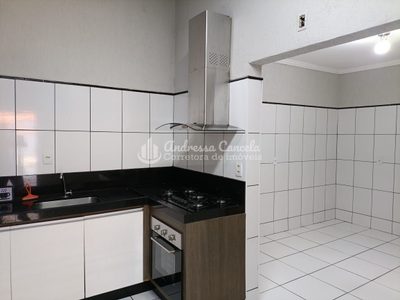 Sobrado, 2 quartos, 70 m² - Foto 3