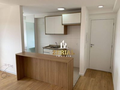 Apartamento, 2 quartos, 47 m² - Foto 2