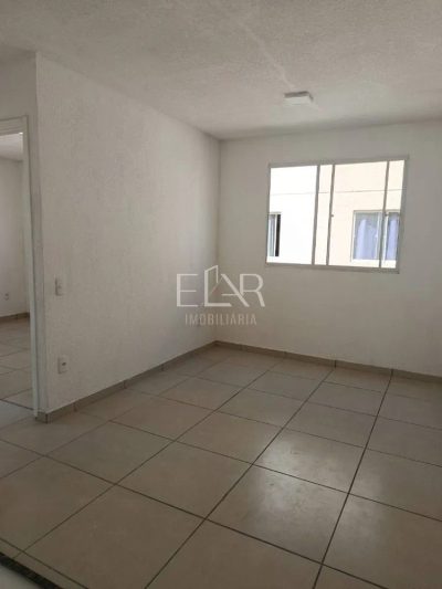 Apartamento, 2 quartos, 40 m² - Foto 5