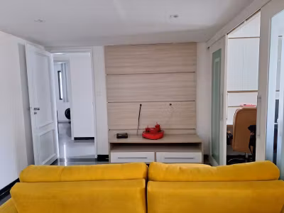 Apartamento, 4 quartos, 133 m² - Foto 5