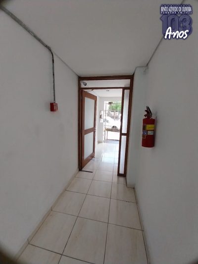Apartamento, 1 quarto, 32 m² - Foto 5