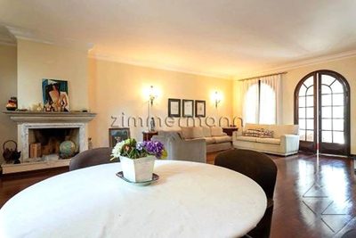 Casa, 4 quartos, 530 m² - Foto 4