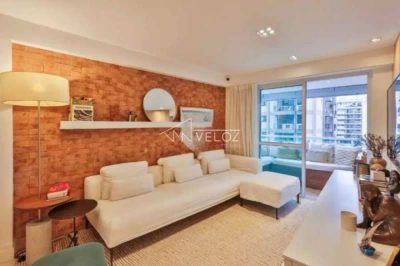 Apartamento, 3 quartos, 130 m² - Foto 5
