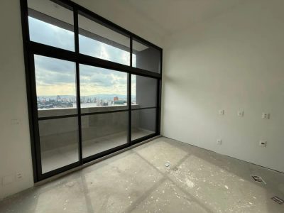 Apartamento, 1 quarto, 24 m² - Foto 2