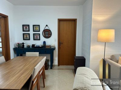 Apartamento, 4 quartos, 144 m² - Foto 3