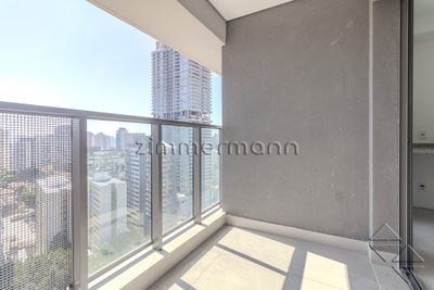 Apartamento, 2 quartos, 58 m² - Foto 4