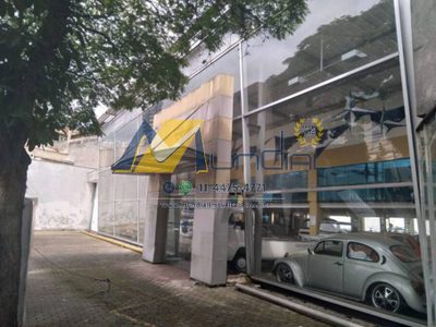 Prédio Inteiro, 1814 m² - Foto 3