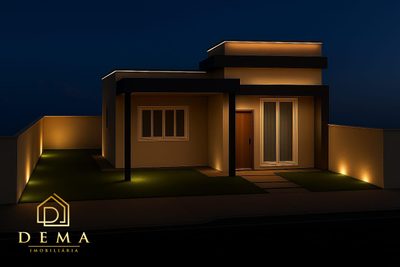 Casa, 2 quartos, 60 m² - Foto 3