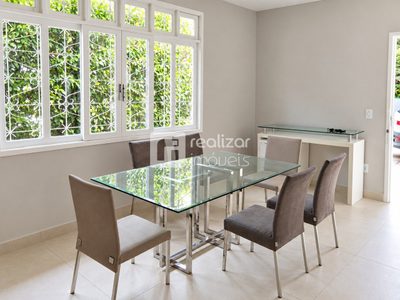 Casa, 3 quartos, 100 m² - Foto 3