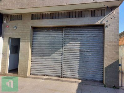 Prédio Inteiro, 219 m² - Foto 2