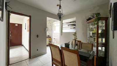 Cobertura, 3 quartos, 151 m² - Foto 5