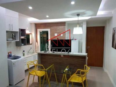 Kitnet-Studio, 25 m² - Foto 4