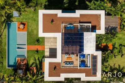 Casa, 6 quartos, 591 m² - Foto 2