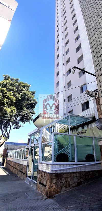 Apartamento, 3 quartos, 148 m² - Foto 1