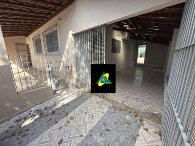 Casa, 2 quartos, 90 m² - Foto 2