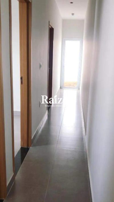 Casa, 2 quartos, 71 m² - Foto 2