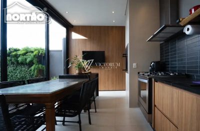 Casa, 1 quarto, 212 m² - Foto 2