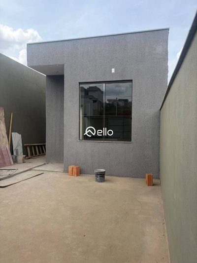 Casa, 2 quartos, 103 m² - Foto 2
