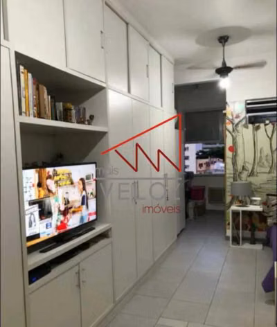 Kitnet-Studio, 29 m² - Foto 1