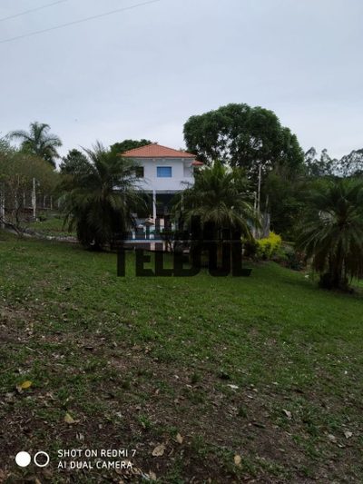 Chácara, 1 quarto - Foto 4