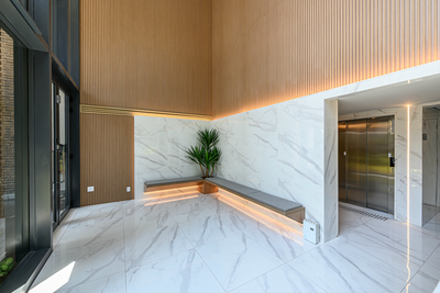 Apartamento, 2 quartos, 59 m² - Foto 4