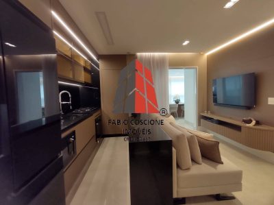Apartamento, 2 quartos, 80 m² - Foto 4