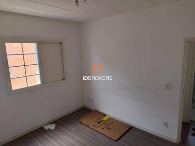 Apartamento, 2 quartos, 117 m² - Foto 5