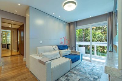 Apartamento, 1 quarto, 65 m² - Foto 2