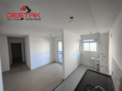 Apartamento, 2 quartos, 54 m² - Foto 2