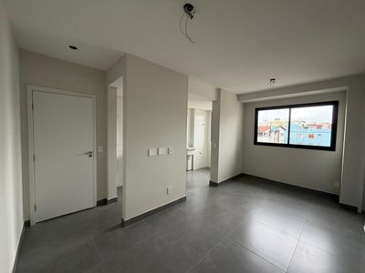 Apartamento, 2 quartos, 52 m² - Foto 1