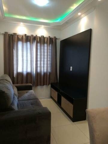 Apartamento, 2 quartos, 50 m² - Foto 4