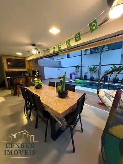 Casa, 3 quartos - Foto 4