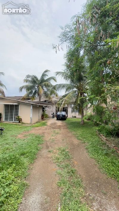 Casa, 3 quartos, 90 m² - Foto 1