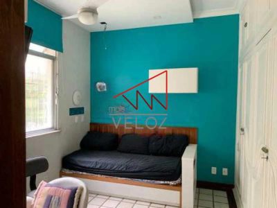 Apartamento, 3 quartos, 109 m² - Foto 1