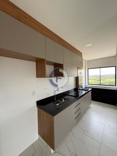 Apartamento, 1 quarto - Foto 2