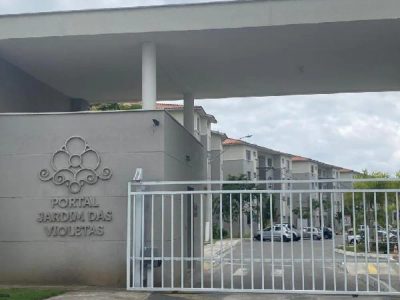 Apartamento, 2 quartos, 48 m² - Foto 1
