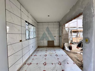 Casa de Condomínio, 2 quartos - Foto 4