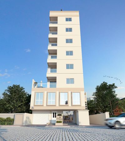 Apartamento, 2 quartos, 102 m² - Foto 3