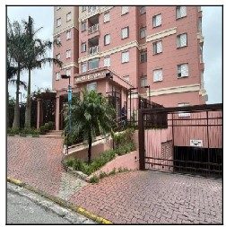 Apartamento, 1 quarto, 47 m² - Foto 1