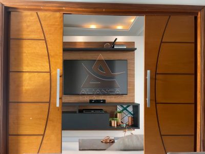 Casa, 3 quartos, 226 m² - Foto 4