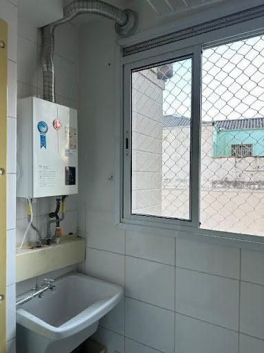 Apartamento, 2 quartos, 55 m² - Foto 4
