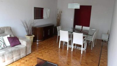 Apartamento, 2 quartos, 135 m² - Foto 3