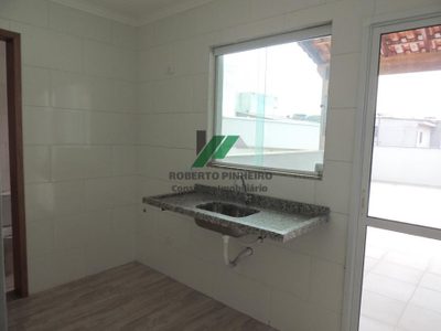 Cobertura, 2 quartos, 100 m² - Foto 3