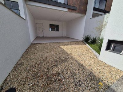 Casa, 3 quartos, 200 m² - Foto 2