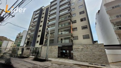 Apartamento, 2 quartos, 65 m² - Foto 1