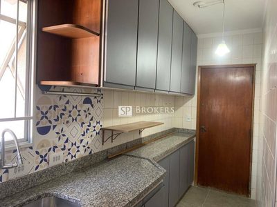 Apartamento, 3 quartos, 92 m² - Foto 1