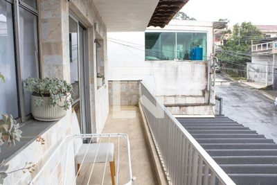Casa, 4 quartos, 250 m² - Foto 1