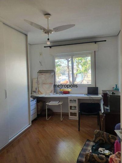 Sobrado, 4 quartos, 255 m² - Foto 5