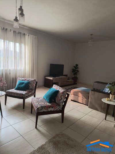 Casa, 4 quartos, 360 m² - Foto 4