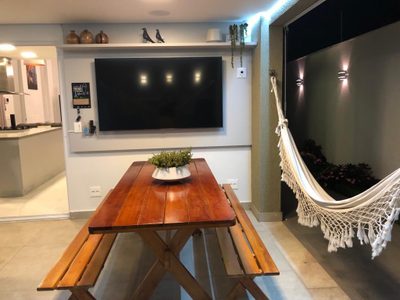 Casa, 3 quartos, 380 m² - Foto 1